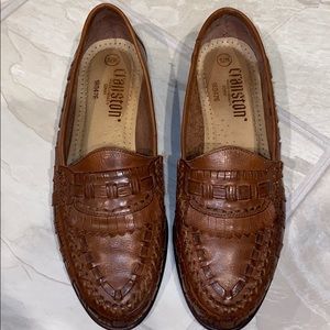 Cranston made in Brazil sonny fit